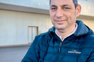 Bodegas Vicente Gandía incorpora al enólogo Diego Morcillo como nuevo director técnico