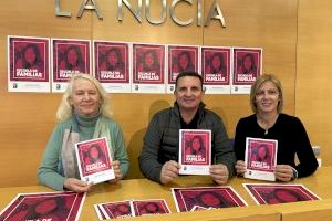 El psicólogo Antonio Ríos abre la III Escuela de Familias de La Nucía