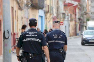 Valencia prepara a la policía para controlar los apartamentos turísticos ilegales