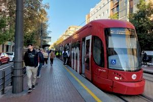 La Generalitat Valenciana amplia la validez del abono joven gratuito y de los descuentos del 50% en el transporte público autonómico