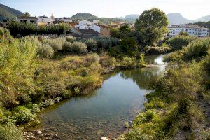 Hallazgo de oro: encuentran un pozo en un pueblo de Alicante que podría dar suministro a gran parte de la localidad