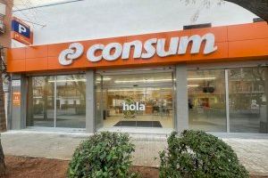 Consum abre su primer supermercado de 2024 en la localidad de Tomelloso