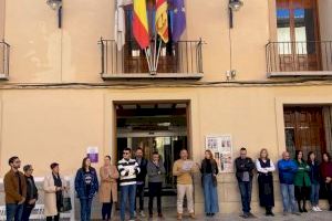 El Ayuntamiento de Canals se ha adherido nuevamente en la Red de Municipios Protegidos contra la Violencia de género