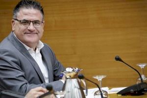 González de Zárate: “El Consell de Mazón es sensible con las necesidades de Benidorm, olvidadas por Puig”
