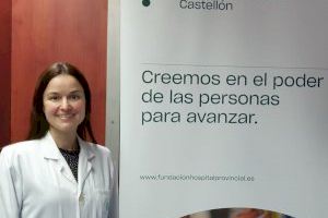 El Hospital Provincial de Castellón prepara un homenaje póstumo a la oncóloga Carmen Herrero