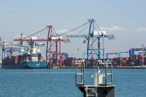 La Fundación Valenciaport participa en el proyecto de formación BLUE PORTS para la transición hacia puertos más sostenibles