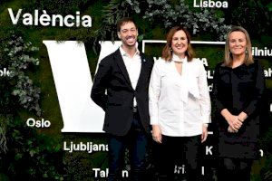 València aspira a ser el faro de las políticas verdes de Europa como Capital Verde Europea 2024