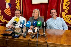 Vinaròs ya conoce la composición de su nuevo gobierno tras la moción de censura