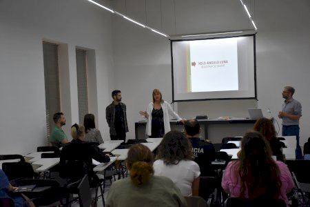 L’Ajuntament de Xàtiva posa en marxa l’espai participatiu XarxaSalut amb la implicació política, tècnica i social