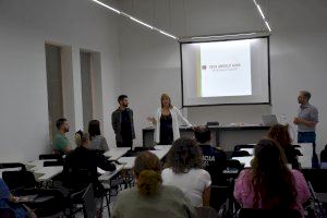 El Ayuntamiento de Xàtiva pone en marcha el espacio participativo XarxaSalut con implicación política, técnica y social