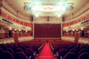 Valencia incluye el Teatro Olympia y la Casa Natalicia de San Vicente como bienes patrimoniales