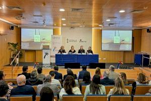 Nuria Montes presenta ante el Consell Valencià de Turisme los principales proyectos en materia de turismo para 2024