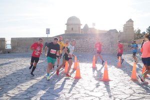 La Carrera de los Castillos de Alicante desafiará a 1.500 corredores este domingo