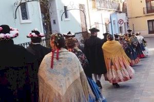 Biar celebra sus "Balls de Jesús", una fiesta con unos 500 años de historia