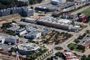 Generalitat Valenciana, Ivace y Fepeval premian a las seis Áreas Industriales Avanzadas de la Comunitat Valenciana