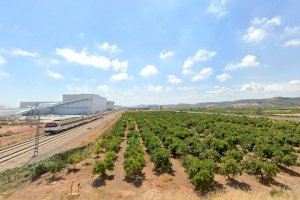 Castelló unix forces: sí al projecte ceràmic de STN enfront de la planta fotovoltaica