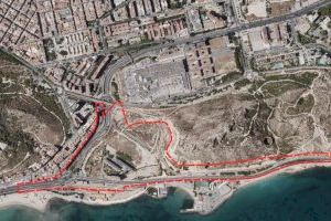 Alicante amplía la consulta pública sobre el proyecto de ordenación urbana en La Sangueta hasta el 15 de febrero