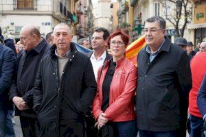 Baldoví: “Estamos a tiempo de que PSOE y PP recapaciten y se comprometan públicamente a impulsar conjuntamente el Derecho Civil Valenciano”