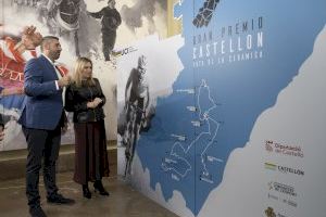 Castelló es prepara el primer Gran Premi Castelló – Ruta de la Ceràmica