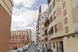Commoció a Castelló per la mort d'un jove després de precipitar-se des d'un terrat