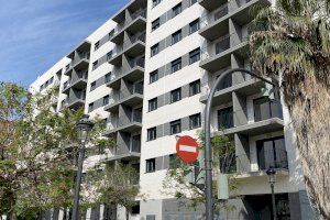Sin vivienda nueva: Valencia enfrenta una escasez histórica con solo 185 propiedades nuevas en venta