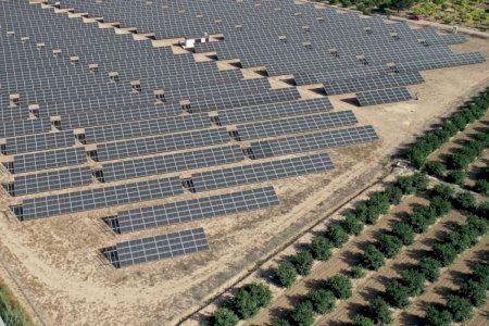 La Comissió Europea investigarà les macroplantes fotovoltaiques de les Useres, Cabanes, Vilafamés i els Coves