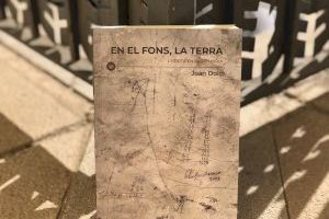 La transformación de l'Horta de Valencia es la protagonista del nuevo libro del Magnànim