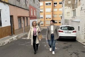 El Ayuntamiento de la Vall d’Uixó inicia una ronda de contactos con las asociaciones para mejorar los barrios