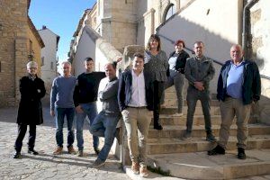 El PP de Vilafranca propone dar una calle a Jaime Vives, el primer alcalde de la democracia