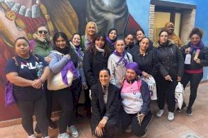 Arranca la programación de la Casa de la Dona de Paterna este mes de enero