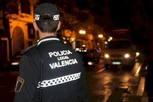 Detenido tras agredir a una mujer transexual en una discoteca de Valencia