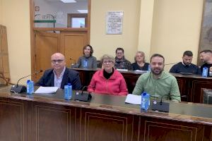 El PSOE de la Villajoyosa critica un Pleno municipal de enero vacío de contenido por la inacción del gobierno local