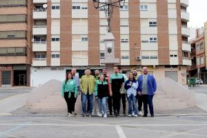 Les Penyes en Festes de la Vall d'Uixó eligen la nueva ejecutiva después de las elecciones