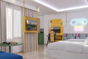 Adeu Marina d'Or, hola Magic World: l'innovador resort ja admet pre-reserves