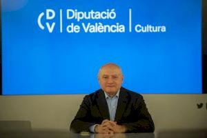 La Diputació de València aproximará su programación cultural a las comarcas