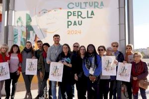 El Ayuntamiento de la Vall d’Uixó presenta el programa ‘Cultura per la Pau 2024’