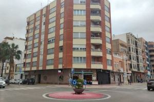 El PP de la Vall d'Uixó assenyala les deficiències urbanístiques d'una de les principals artèries de la ciutat