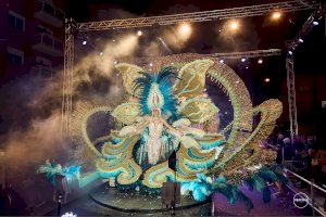 El Carnaval de Vinaròs fusiona alegría, tradición, gastronomía y un ambiente familiar e inclusivo: nueve días de diversión