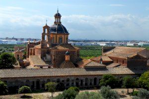 El Puig de Santa María presenta en Fitur 'Transició 360é', un innovador pla de sostenibilitat turística