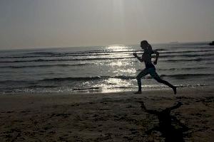 Dolor en Les Alqueries: fallece la joven atleta después de cuatro días aferrándose a la vida