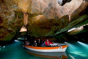 La Vall d'Uixó busca empleados para la Tourist Info y les Coves de Sant Josep: Abrirá una bolsa