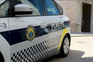 La policía alerta de los hurtos por ‘abrazo amoroso’ en Burriana