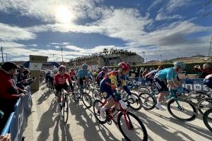 La ‘Clàssica Comunitat Valenciana’ abre el ciclismo europeo desde La Nucía
