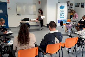 La Escuela de Vida Saludable en la zona norte de Alicante alcanza la sexta edición