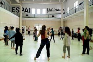 El Institut Valencià de Cultura organiza un taller de autogestión cultural en Espai LaGranja