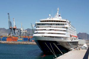 7.000 cruceristas visitarán Castellón y su provincia los dos próximos años