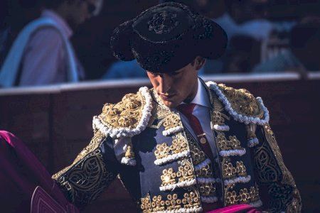 El torero Jesús Duque será protagonista en un coloquio en Almenara