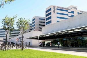València modifica el plan especial del nuevo hospital La Fe para instalar los equipos donados por Amancio Ortega
