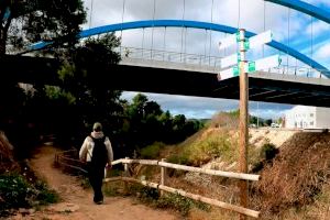 Torrent apuesta por el turismo sostenible y presenta su ruta senderista en Fitur