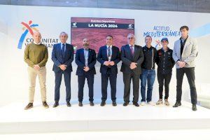 La Nucía se consolida como capital deportiva con eventos clasificatorios para las Olimpiadas